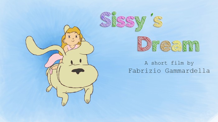 Sissy's Dream (Fabrizio Gammardella)